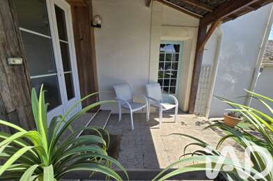 Appartement 3 pièces 139750 €