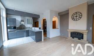 Appartement 3 Pièces 88 m² à vendre à Yutz (57970)