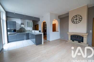 Appartement 3 pièces 216000 €
