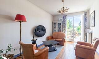 Appartement 3 Pièces 68 m² à vendre à Saint-Prix (95390)