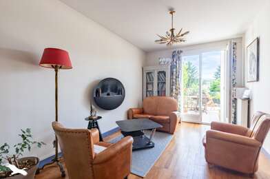 Appartement 3 pièces 279000 €
