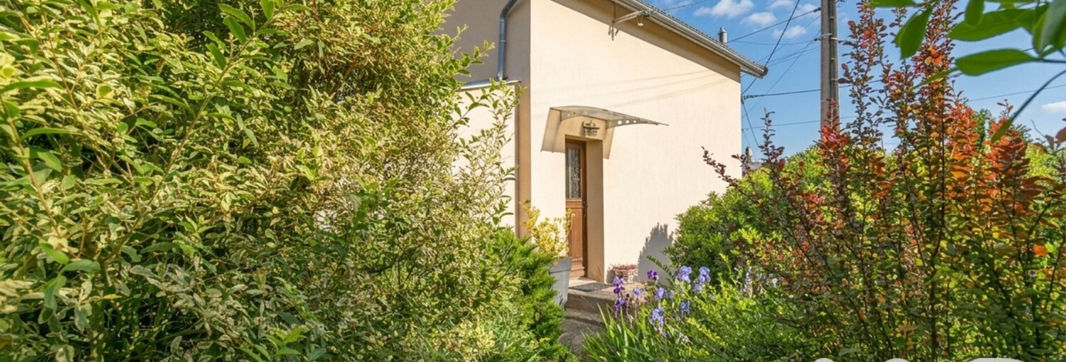 Maison 4 Pièces 76 m² à vendre à Aulnay-sous-Bois (93600)