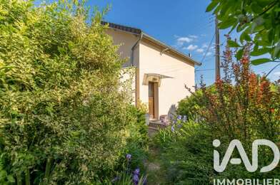 Maison 4 pièces 296000 €
