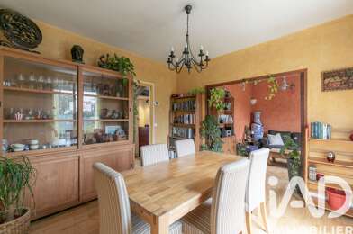 Maison 4 pièces 296000 €