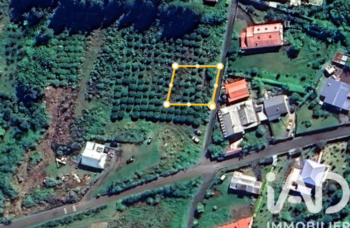 Vente Terrain 459 m&sup2; — photo 2