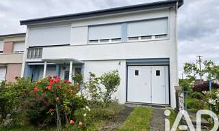 Maison 6 Pièces 85 m² à vendre à Lexy (54720)