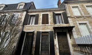 Maison 6 Pièces 126 m² à vendre à Fumel (47500)