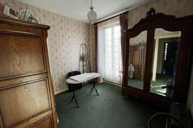 Maison 6 pièces 79500 €