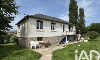 Maison 4 Pièces 70 m² à vendre à Étrépagny (27150)