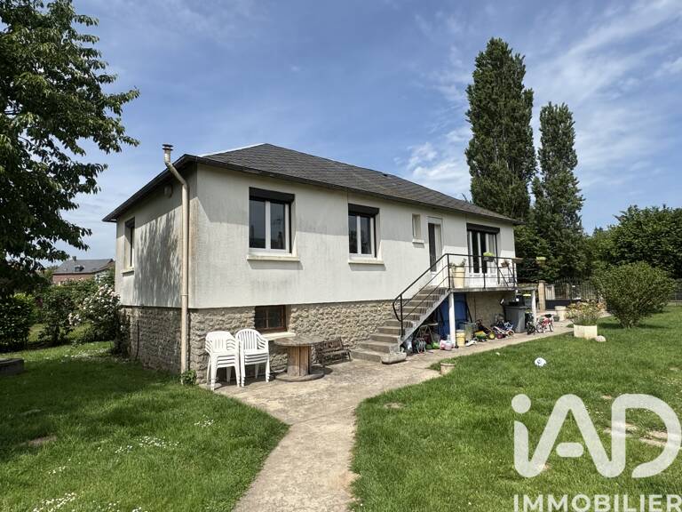 Vente Pavillon 4 pièces — photo 1