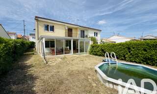 Maison 3 Pièces 77 m² à vendre à Angoulême (16000)