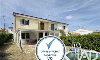 Maison 3 Pièces 77 m² à vendre à Angoulême (16000)