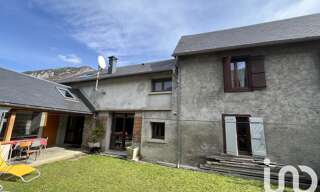 Maison 5 Pièces 160 m² à vendre à Campan (65710)