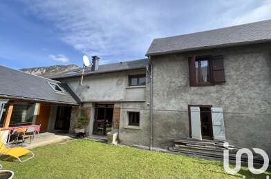 Maison 5 pièces 220000 €