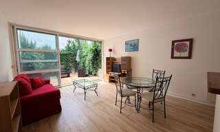 Appartement 2 Pièces 49 m² à vendre à Bordeaux (33000)