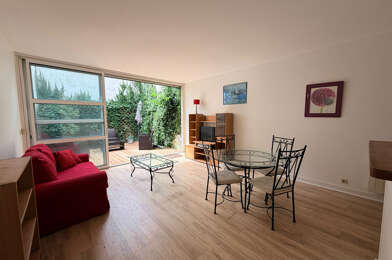 Appartement 2 pièces 217800 €