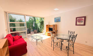 Appartement 2 Pièces 49 m² à vendre à Bordeaux (33000)