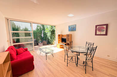 Appartement 2 pièces 217800 €