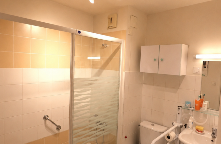 Vente Appartement 1 pièce — photo 2