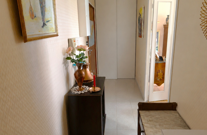 Vente Appartement 1 pièce — photo 3