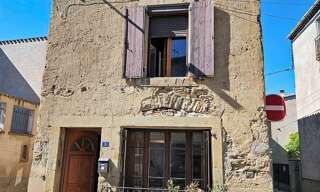 Maison 3 Pièces 58 m² à vendre à Laure-Minervois (11800)