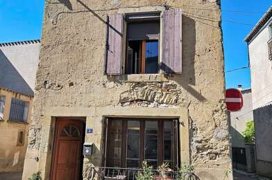 Maison 3 pièces 55000 €