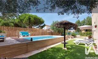 Maison 4 Pièces 141 m² à vendre à Sainte-Marie-la-Mer (66470)
