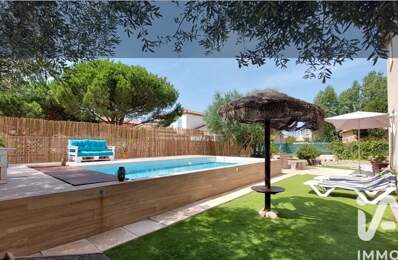 Vente Maison traditionnelle 4 pièces — photo du bien