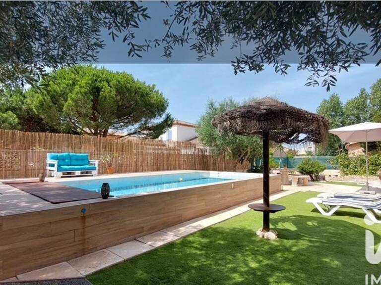 Vente Maison traditionnelle 4 pièces — photo 1