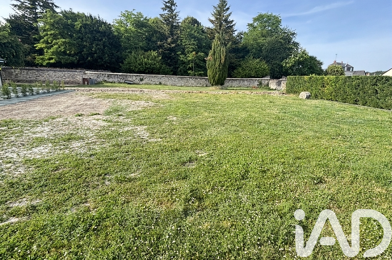 Terrain  76000 €