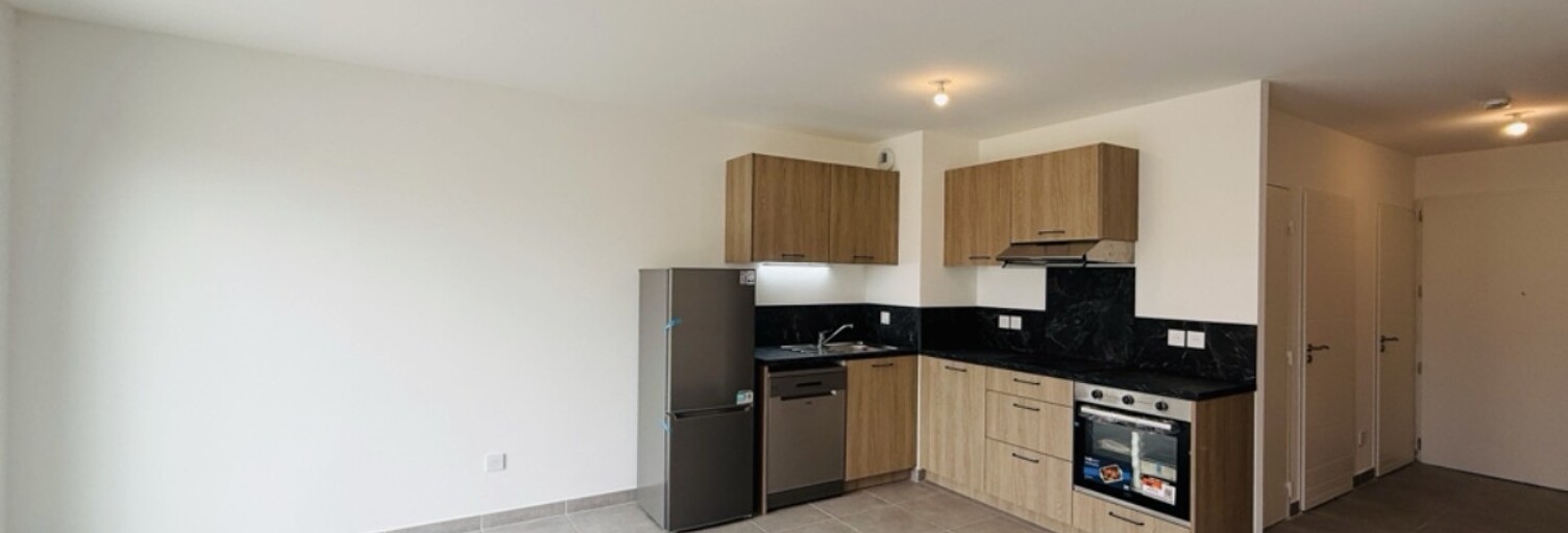 Appartement 3 Pièces 67 m² à vendre à Sarrians (84260)