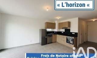 Appartement 3 Pièces 67 m² à vendre à Sarrians (84260)