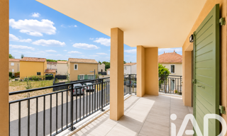 Appartement 3 Pièces 64 m² à vendre à Sarrians (84260)