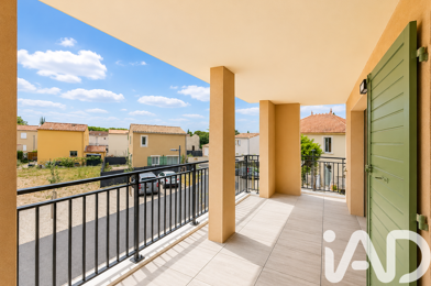 Appartement 3 pièces 232000 €