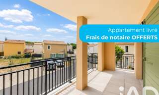 Appartement 3 Pièces 64 m² à vendre à Sarrians (84260)