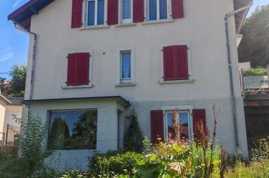Maison 7 pièces 360000 €