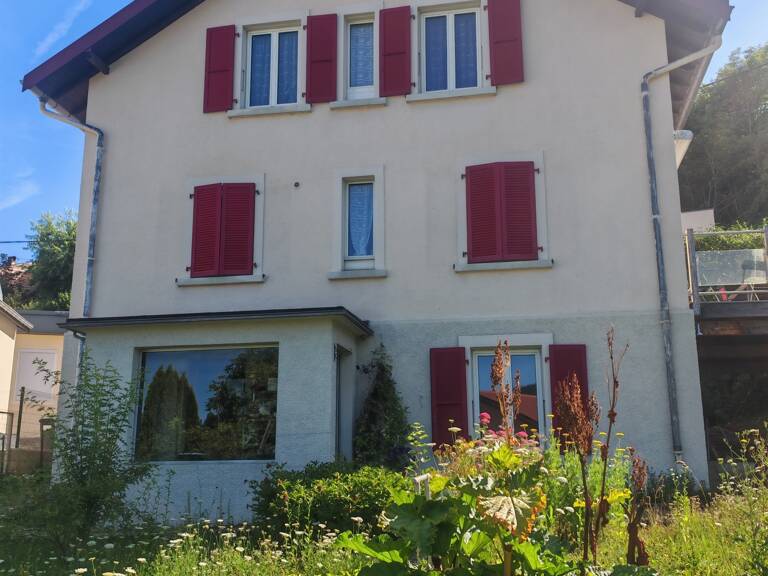 Vente Maison/villa 7 pièces — photo 1