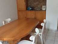 Vente Maison/villa 7 pièces — photo 2