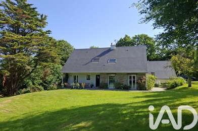 Maison 6 pièces 394000 €