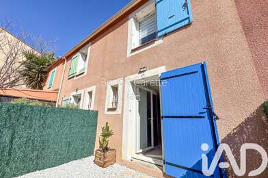 Maison 3 pièces 238500 €