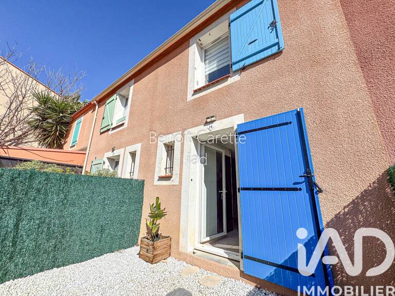 Vente Maison/villa 3 pièces — photo 1