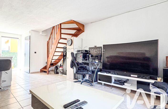 Vente Maison/villa 3 pièces — photo 2