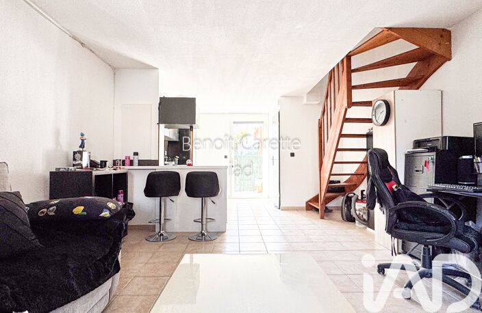Vente Maison/villa 3 pièces — photo 3