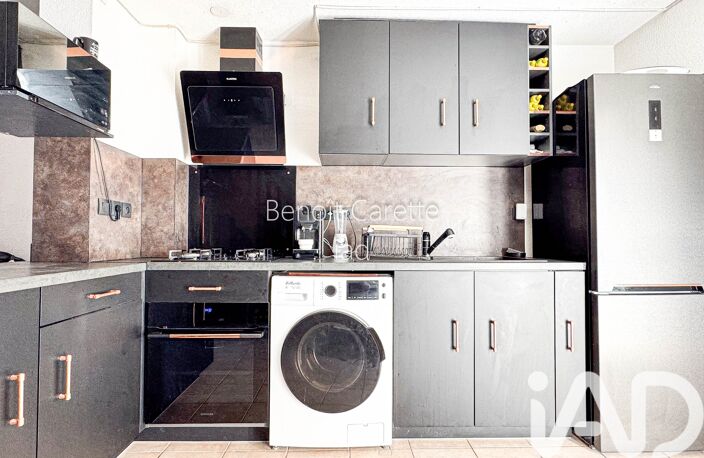 Vente Maison/villa 3 pièces — photo 4