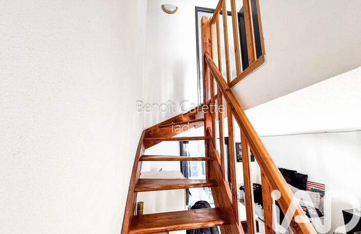 Vente Maison/villa 3 pièces — photo 5