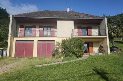 Maison 5 pièces 143640 €
