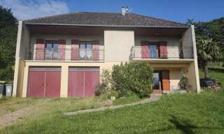 Maison 5 Pièces 134 m² à vendre à Montluçon (03100)