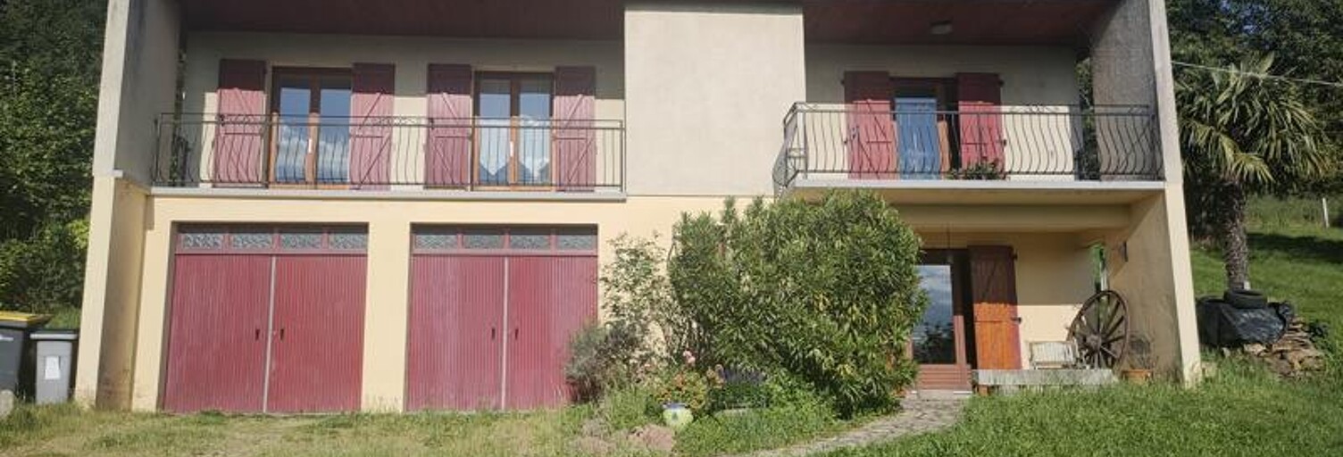 Maison 5 Pièces 134 m² à vendre à Montluçon (03100)