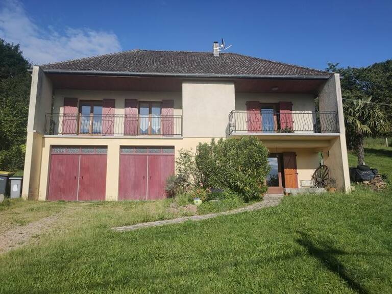 Maison 5 pièces 134 m² — photo 1