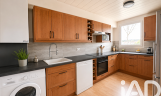 Appartement 4 Pièces 85 m² à vendre à Le Plessis-Robinson (92350)